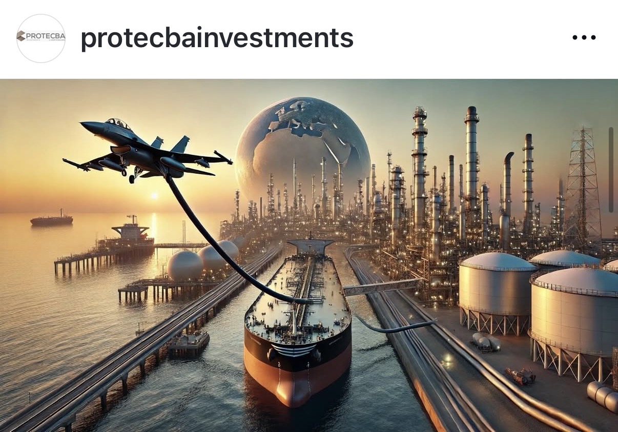 La Realidad de la Compra de Hidrocarburos: EN590, Jet A1, D6 y D2