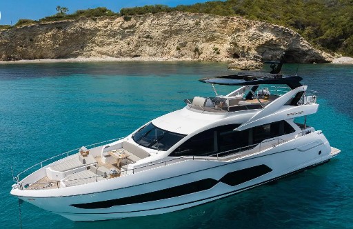 Cómo alquilar un yate en Mallorca